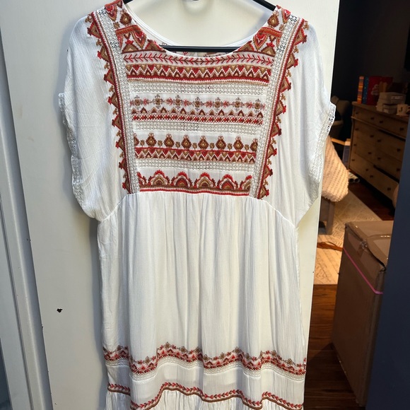 Free People Dresses & Skirts - Free people dress